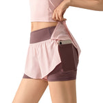 Chunky Womens Shorts 2020