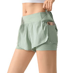 Chunky Womens Shorts 2020