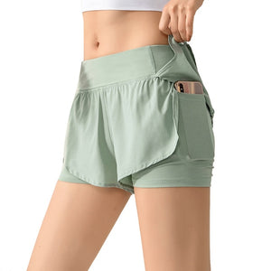 Chunky Womens Shorts 2020