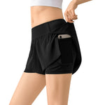 Chunky Womens Shorts 2020