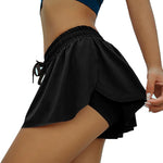 Chunky Womens Shorts 2020