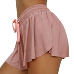 Chunky Womens Shorts 2020
