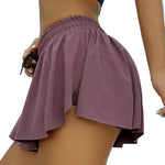 Chunky Womens Shorts 2020