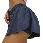 Chunky Womens Shorts 2020