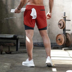 Chunky Shorts GYM 2020