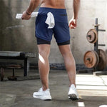 Chunky Shorts GYM 2020