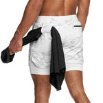 Chunky Shorts GYM 2020