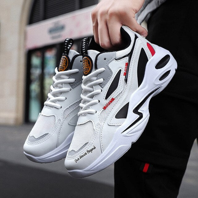 Chunky Arrow Anti-Slip 2020