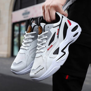Chunky Arrow Anti-Slip 2020