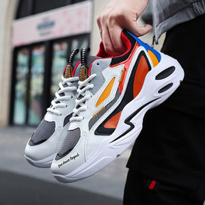 Chunky Arrow Anti-Slip 2020