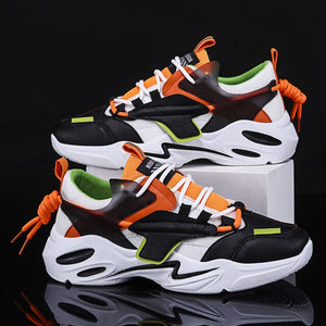 Chunky Arrow Anti-Slip 2020