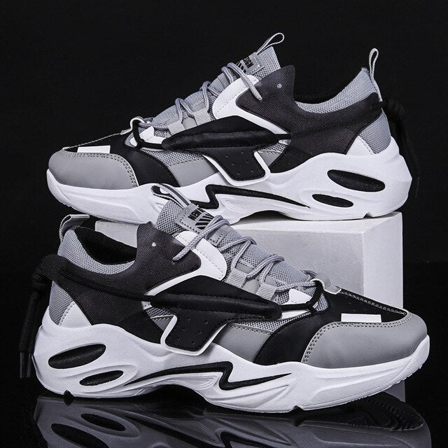 Chunky Arrow Anti-Slip 2020