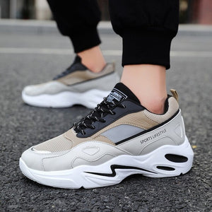 Chunky Arrow Anti-Slip 2020