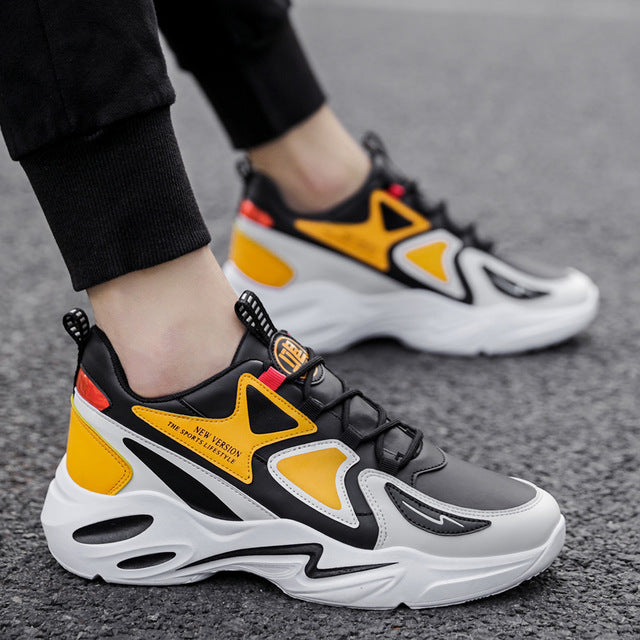 Chunky Arrow Anti-Slip 2020