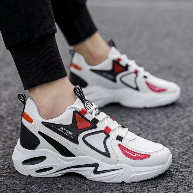 Chunky Arrow Anti-Slip 2020