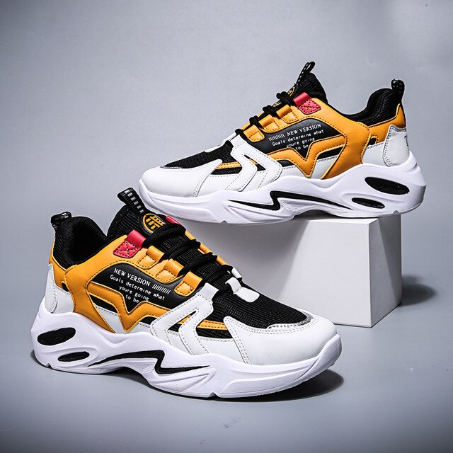 Chunky Arrow Anti-Slip 2020