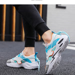 Chunky Arrow Anti-Slip 2020
