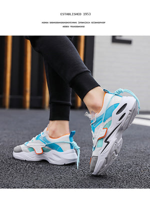 Chunky Arrow Anti-Slip 2020