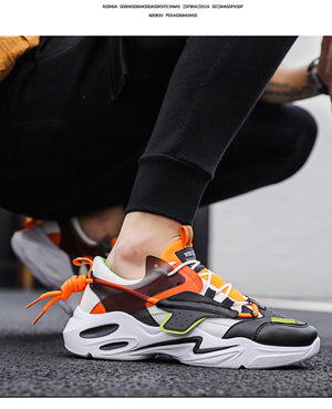 Chunky Arrow Anti-Slip 2020
