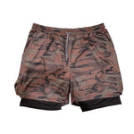 Chunky Shorts GYM 2020