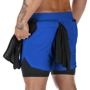 Chunky Shorts GYM 2020