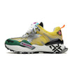 Chunky ZOO Yellow 2020