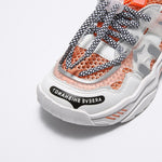 Chunky Lace-Up 2020