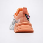 Chunky Lace-Up 2020