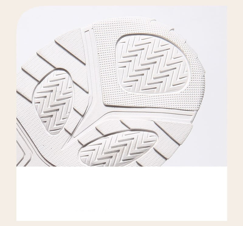 Chunky Lace-Up 2020