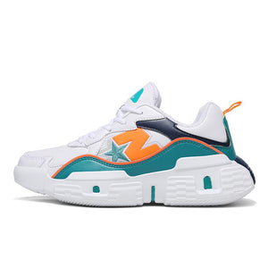 Chunky Z Star 2020