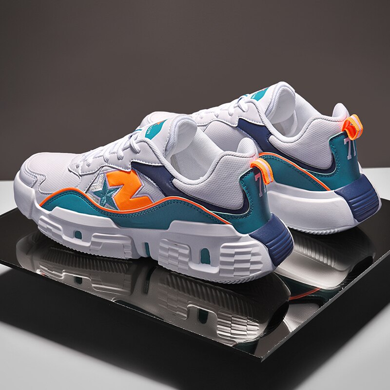 Chunky Z Star 2020