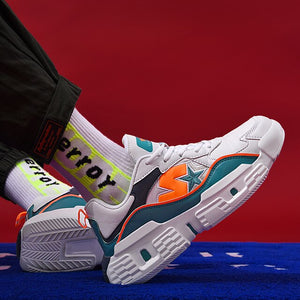 Chunky Z Star 2020