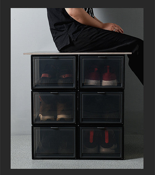 Shoes Storage Box 2020