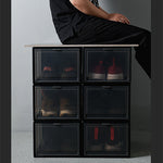 Shoes Storage Box 2020