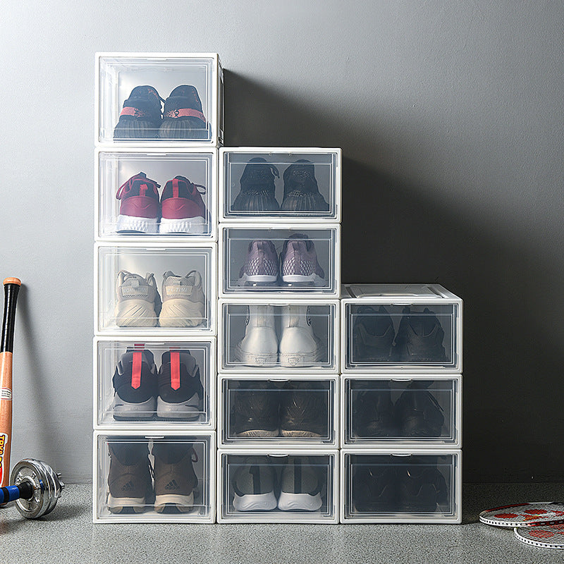 Shoes Storage Box 2020