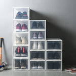 Shoes Storage Box 2020