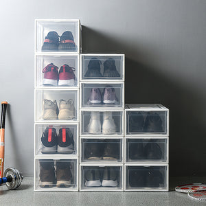 Shoes Storage Box 2020
