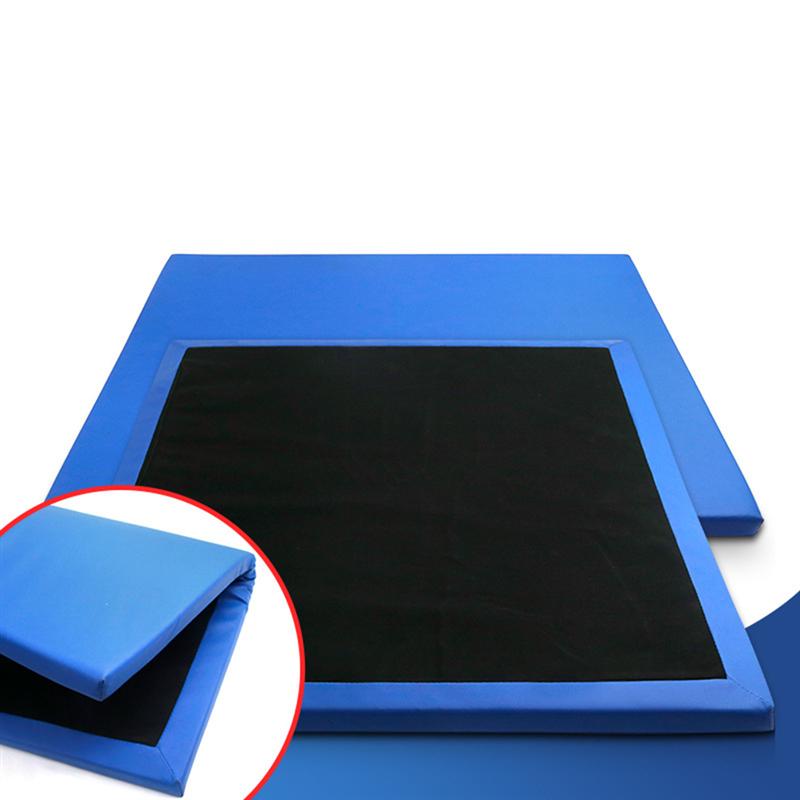 Doormat Entry Disinfecting