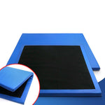 Doormat Entry Disinfecting
