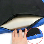 Doormat Entry Disinfecting