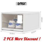 Push and pull Boxes 3PCS