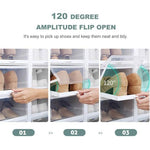 Push and pull Boxes 3PCS